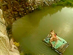 Outdoor Analuberfalle - 3