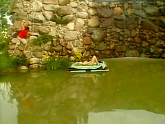 Outdoor Analuberfalle - 3