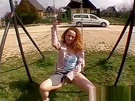 Outdoor public