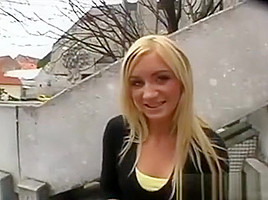 Outdoor public