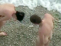 Outdoor video