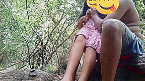 කලලව කල එකකන ගය Outdoor Sex