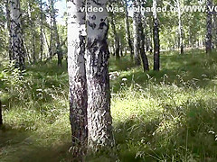 Outdoors, the spies on how masturbates milf in early pregnancy Fetish on the meadow