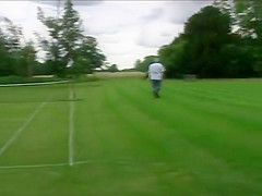 Outtakes to Benny Hill type music videos1