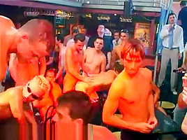 Owen-group cums on boy hot gay movie glory hole blowjob orgy