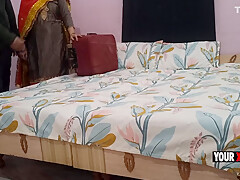 Oyo Room Kaand Stepmother And Stepson