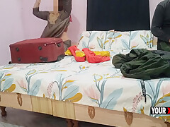 Oyo Room Kaand Stepmother And Stepson