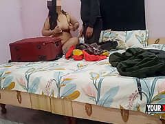 Oyo Room Kaand Stepmother And Stepson