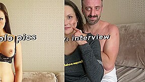 PASCALSSUBSLUTS - Busty Barbara Bieber gagging on dom cock