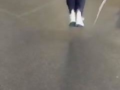 PAWG Workout 2