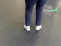 PAWG Workout 2