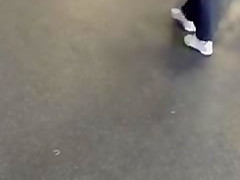 PAWG Workout 2