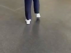 PAWG Workout 2