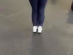 PAWG Workout 2