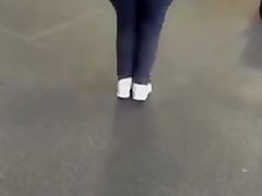 PAWG Workout 2