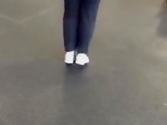 PAWG Workout 2