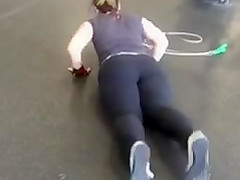 PAWG Workout 2