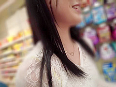 PDHL55 Awesome Asian cool BABE