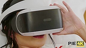 PIE4K Virtual Delights