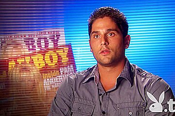 PLAYBOY SHOOTOUT, Season #1 Ep 1