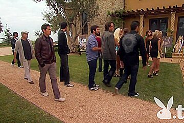 PLAYBOY SHOOTOUT, Season #1 Ep 1
