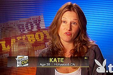 PLAYBOY SHOOTOUT, Season #1 Ep 1