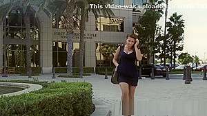 PORNFIDELITY Ivy Rose Gets Her Face Covered in Jizz