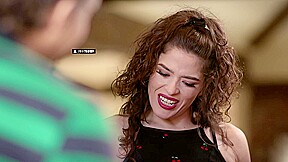 PURE TABOO Victoria Voxxx Gives In To Creepy Stalker's Advances & Finally Fucks Him!