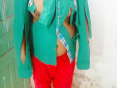 Pagal Girl First Time Sex With Desi Indian Local Boy Hard Fucked Pussy And Anal Sex