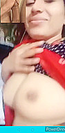Paki Girl Showing Boobs On Video Call
