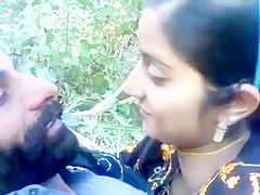 Pakistan Couple Sex In Open