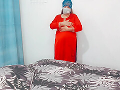 Pakistani Web Series Sex Aunty With Boy