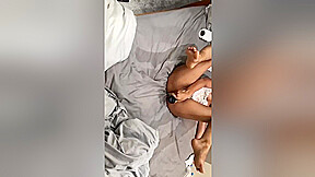 Pakistani Wife Masturbating To A Hard Orgasm