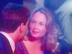 Pale Redhead Chick Fucked By Horny Businessman In Th