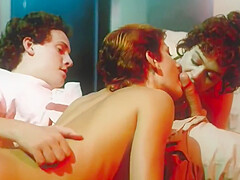 Pale Redhead Chick Fucked By Horny Businessman In Th