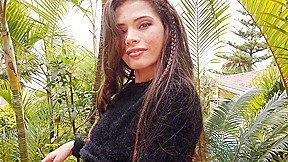 Pantyhose Story - Sex Movies Featuring Irene Rouse
