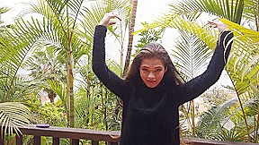 Pantyhose Story - Sex Movies Featuring Irene Rouse