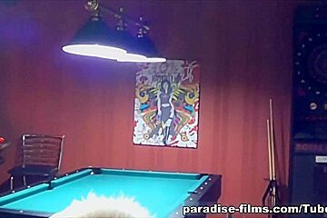 Paradise-Films Video: Mature Sex Party