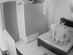 Parents Fuck When Nobody's Home