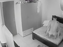 Parents Fuck When Nobody's Home