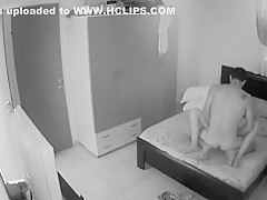 Parents Fuck When Nobody's Home