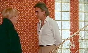 Parfums De Lingeries Intimes 1981 (Threesome mfm scene)