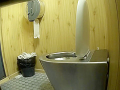 Park toilet 3
