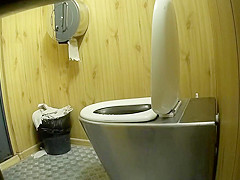 Park toilet 3