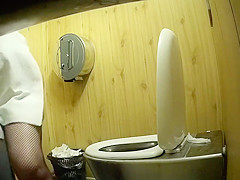 Park toilet 3