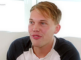 Parker Michaels And Michael S - Parker Hard Sex