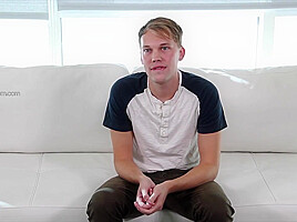 Parker Michaels And Michael S - Parker Hard Sex