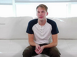 Parker Michaels And Michael S - Parker Hard Sex