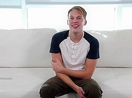 Parker Michaels And Michael S - Parker Hard Sex