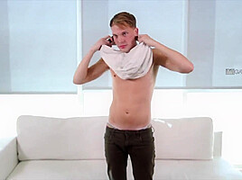 Parker Michaels And Michael S - Parker Hard Sex